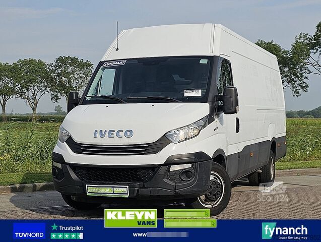 Aukšto stogo universalas IVECO DAILY 35C16 Dubbellucht Maxi!