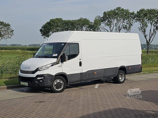 Aukšto stogo universalas IVECO DAILY 35C16 Dubbellucht Maxi!