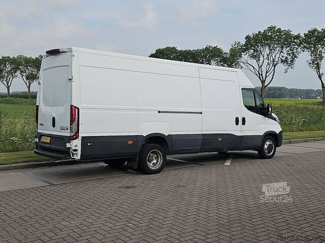 Bestelauto IVECO DAILY 35C16 Dubbellucht Maxi!