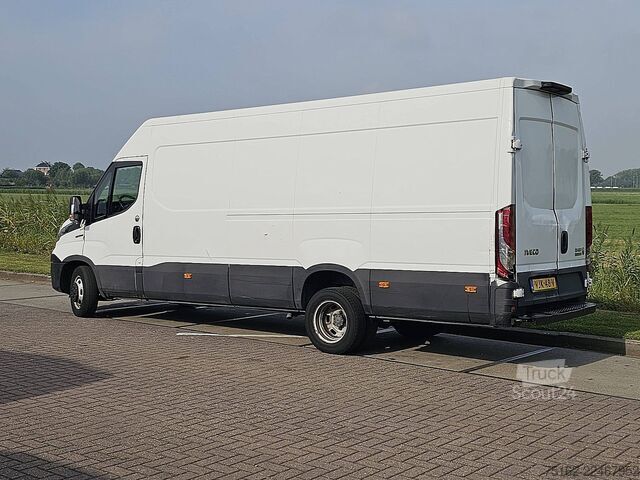 Aukšto stogo universalas IVECO DAILY 35C16 Dubbellucht Maxi!