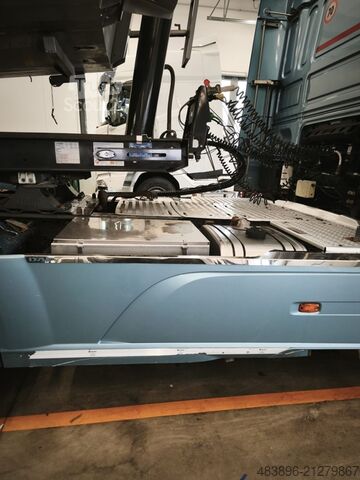 трактор Daf XF 530 FT