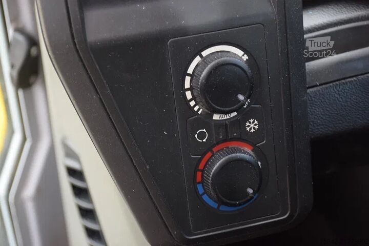 Minikotró WACKER NEUSON ET 65 - 1600 Hours