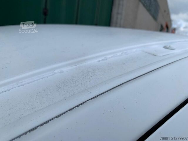 Kleintransporter Peugeot Partner  3 posti   Km: 144.200