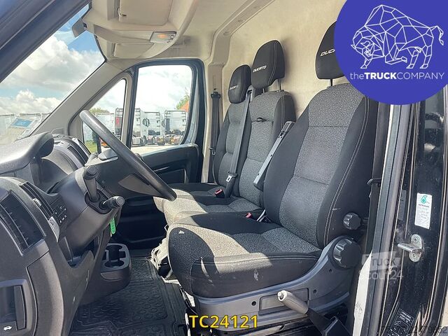شاحنة بانل Fiat Ducato 2.2 MULTIJET L2H2