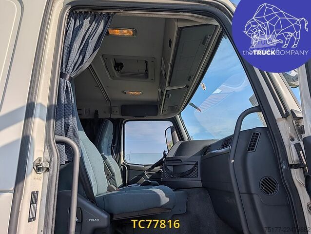 куфар Volvo FM
