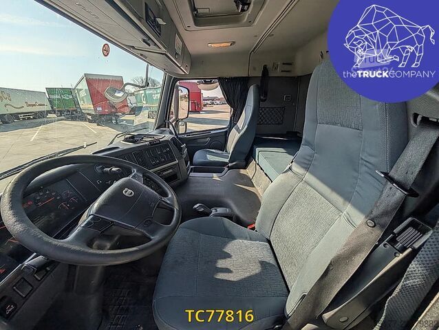 куфар Volvo FM