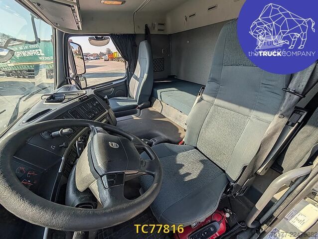 куфар Volvo FM