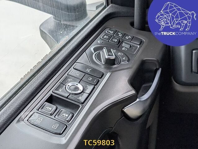Standard-SZM Scania S 520