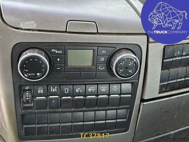 MAN TGS 400 MAN TGS 400