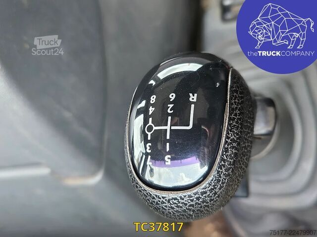 MAN TGS 400 MAN TGS 400