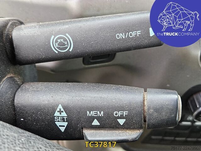 MAN TGS 400 MAN TGS 400