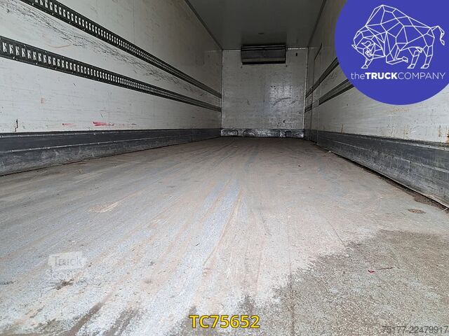 النقل المبرد / المجمد Iveco EuroCargo 190EL28