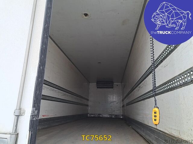 النقل المبرد / المجمد Iveco EuroCargo 190EL28