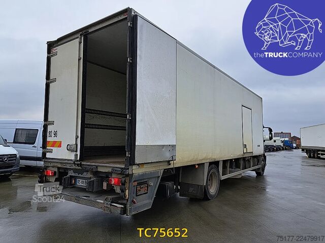 النقل المبرد / المجمد Iveco EuroCargo 190EL28