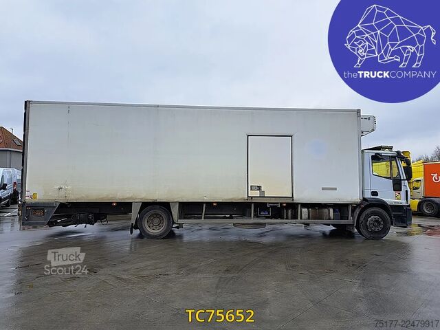 النقل المبرد / المجمد Iveco EuroCargo 190EL28
