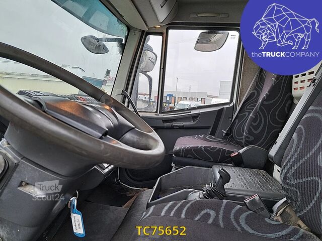 النقل المبرد / المجمد Iveco EuroCargo 190EL28