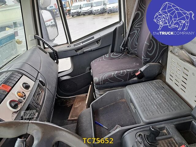 النقل المبرد / المجمد Iveco EuroCargo 190EL28