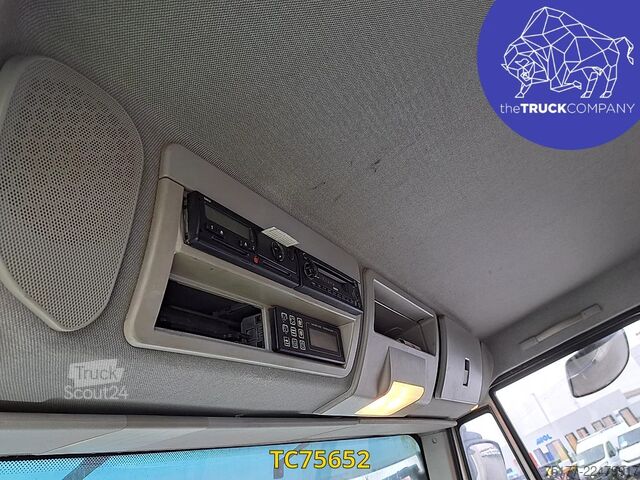 النقل المبرد / المجمد Iveco EuroCargo 190EL28