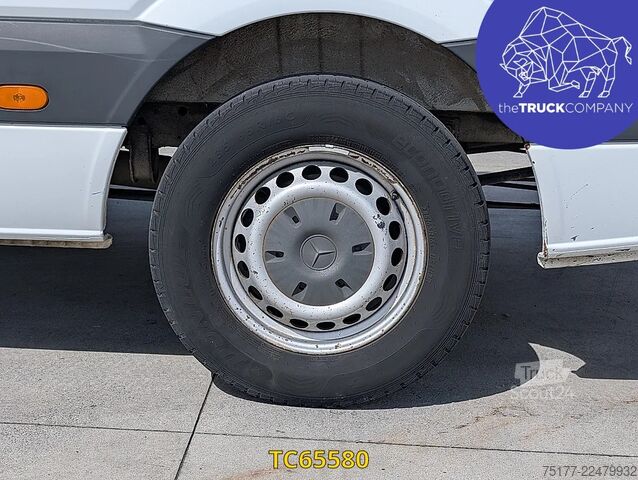 фургон-панель Mercedes-Benz Sprinter 314 37s