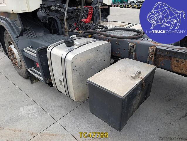 Standard-SZM Scania R 420