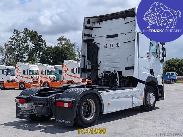 Padrão-SZM Renault T 430