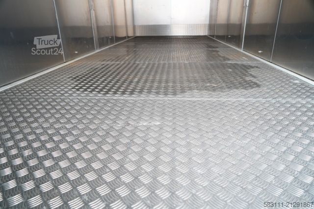 Jumbo-Lkw MAN TGS 18.440 / ZESTAW TANDEM / FULL ADR / AT OX EX