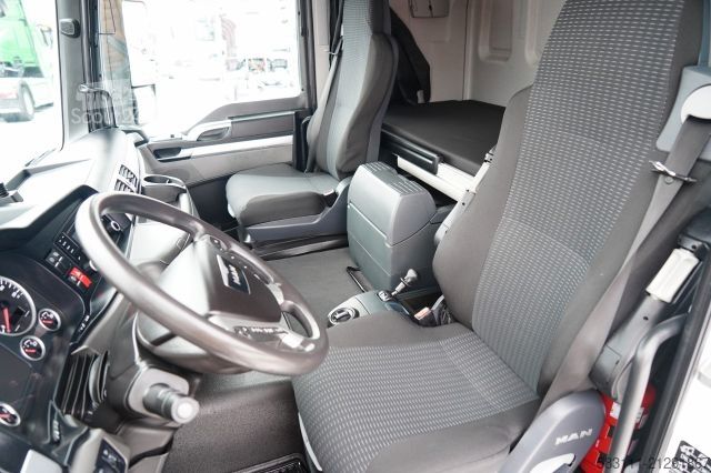 Jumbo-Lkw MAN TGS 18.440 / ZESTAW TANDEM / FULL ADR / AT OX EX