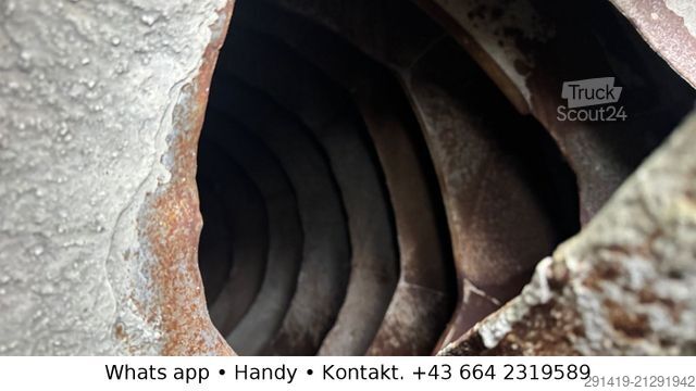 Autre  Intermix IMI10 bBtonmischer 10Kubik Bj 2007