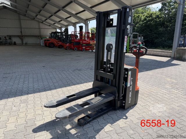 Kézi emelő Noblelift PS 16 L