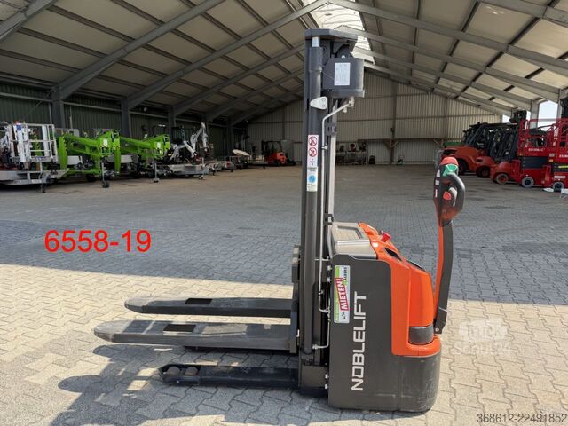 Kézi emelő Noblelift PS 16 L