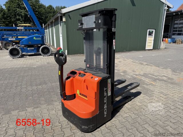 Kézi emelő Noblelift PS 16 L
