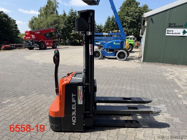 Kézi emelő Noblelift PS 16 L