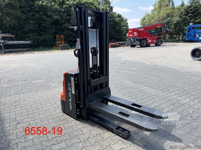 Kézi emelő Noblelift PS 16 L