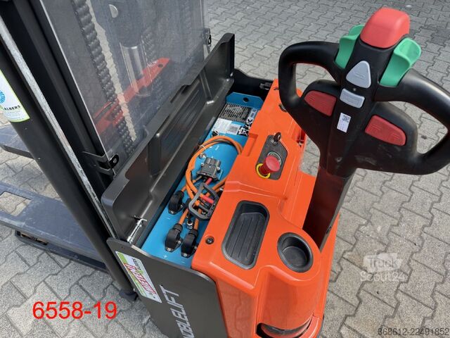 Kézi emelő Noblelift PS 16 L