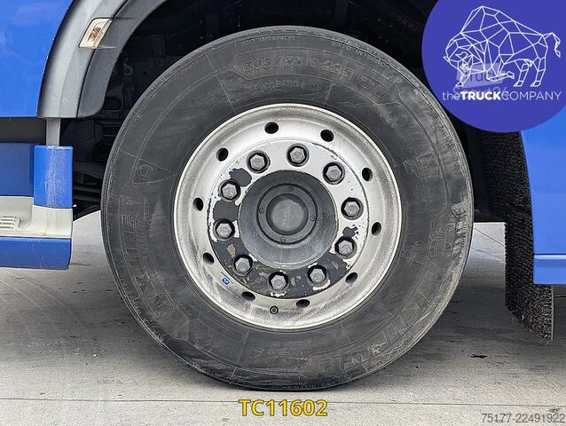 Standard-SZM DAF XF 480