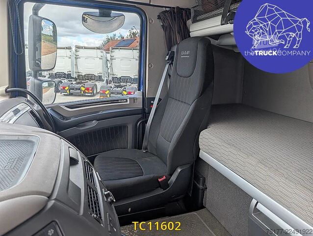 Standard-SZM DAF XF 480