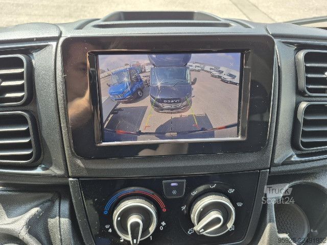 Furgão de painéis Fiat Ducato 120 L1H1