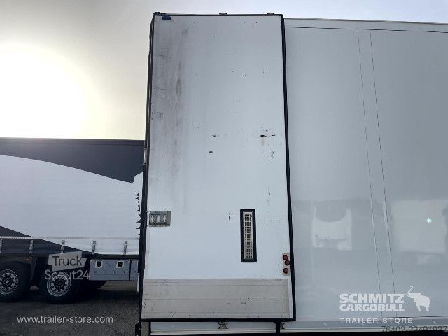 Хладилен полуремарке Schmitz Cargobull Semitrailer Reefer Multitemp