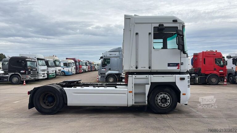 Estándar-SZM Renault Magnum 440 DXI