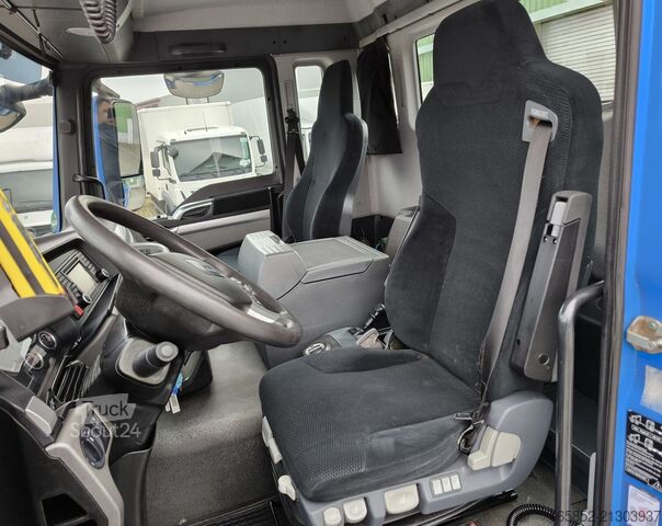 Sistem ročice s kavljem MAN TGS 33.440 Meiller RK2060 Winterdienst Euro 6 A...