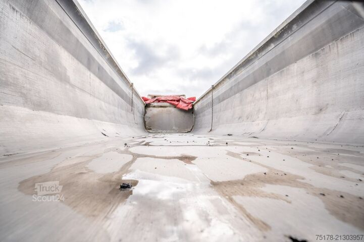 Volquete STAS S339CX