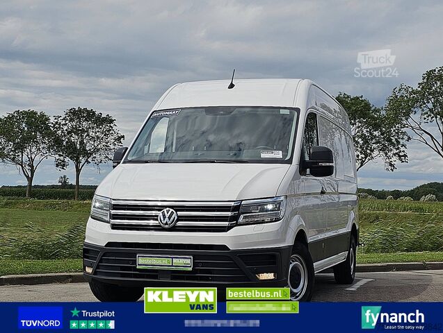 Break cu acoperiș înalt VW CRAFTER 2.0 L3H3 LED Automaat AC