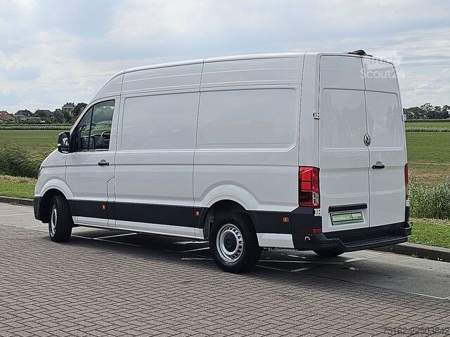 Break cu acoperiș înalt VW CRAFTER 2.0 L3H3 LED Automaat AC