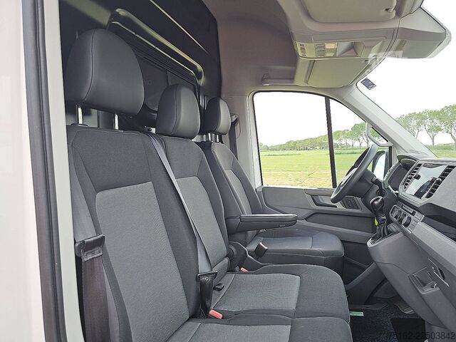 Break cu acoperiș înalt VW CRAFTER 2.0 L3H3 LED Automaat AC