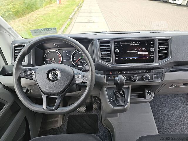 Break cu acoperiș înalt VW CRAFTER 2.0 L3H3 LED Automaat AC