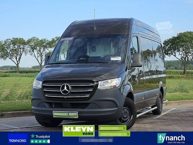 Camioneta familiar de techo alto MERCEDES-BENZ SPRINTER 315 ac automaat EURO6