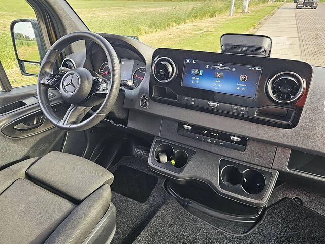 Camioneta familiar de techo alto MERCEDES-BENZ SPRINTER 315 ac automaat EURO6