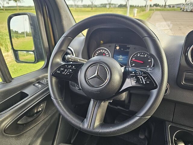 Camioneta familiar de techo alto MERCEDES-BENZ SPRINTER 315 ac automaat EURO6