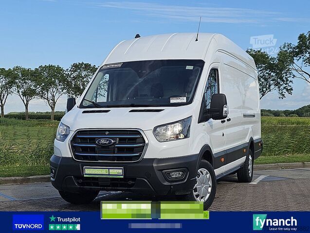 Augsta jumta universālis FORD E-TRANSIT L4H3 68kWh 317KmWLTP