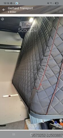 Skåpbil Ford Transit